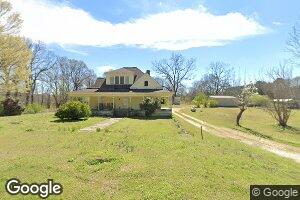 5521 County Road 278, Five Points, AL 36855