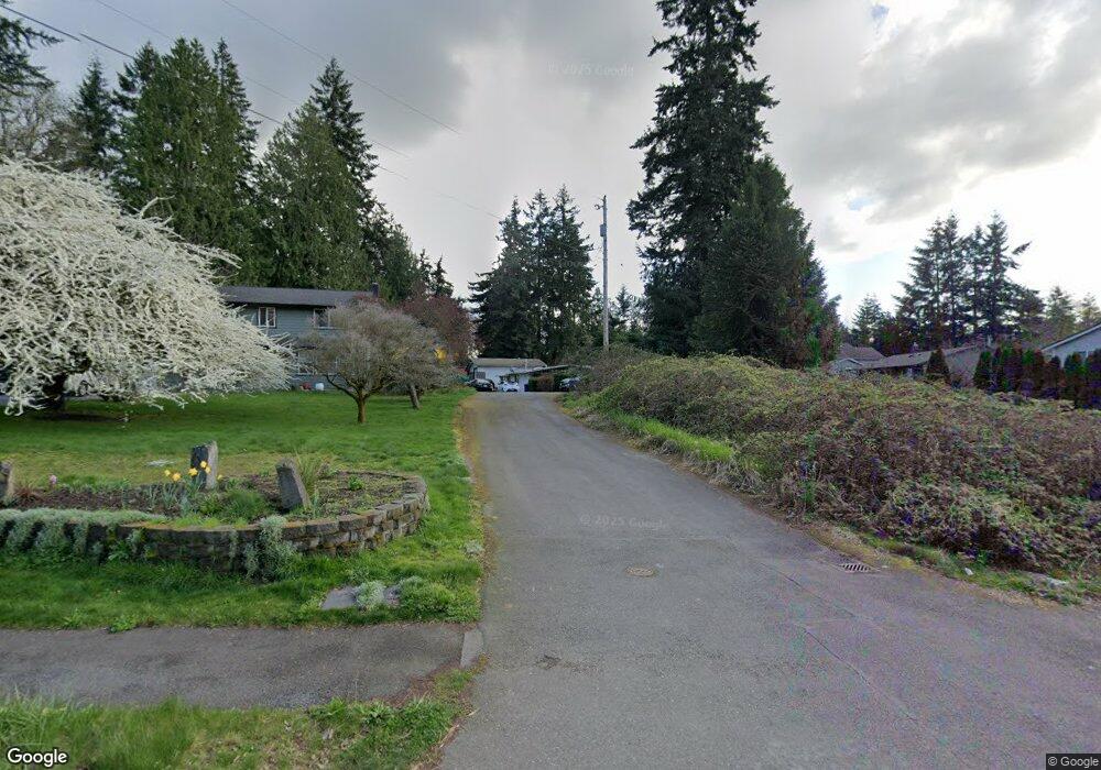 4820 Picnic Point Rd, Edmonds, WA 98026 - photo 1