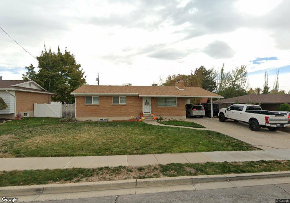 769 W 1000 S, Woods Cross, UT 84087 - photo 1