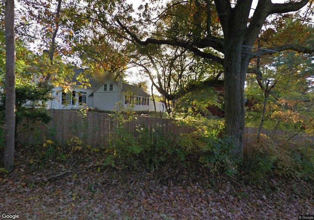 2 Mill St, Dover, MA 02030 - photo 1