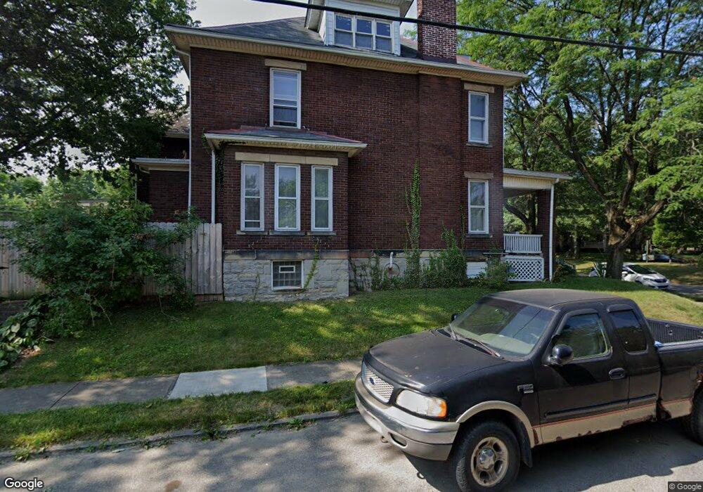 624 Wilson Ave, Columbus, OH 43205 - photo 1