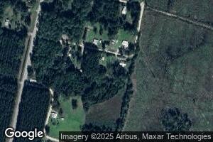 166 E Kallio St, Jesup, GA 31546