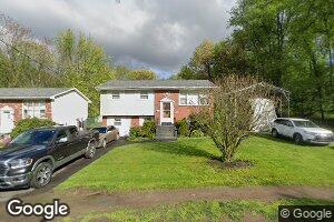 3232 Vipond Ave, Scranton, PA 18505