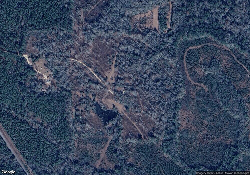 93 Bo Hickman Rd, Perkinston, MS 39573 - photo 1