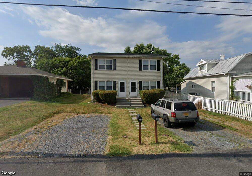 130 W 13th St unit 134, Front Royal, VA 22630 - photo 1