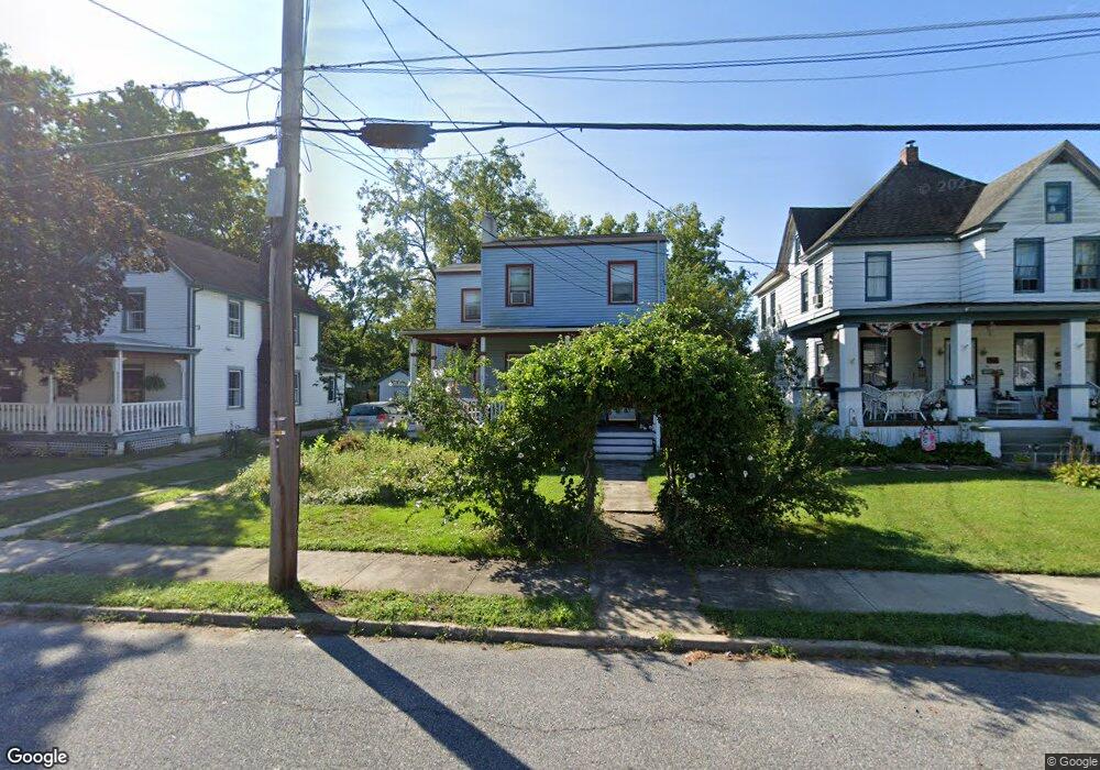 148 W High St, Clayton, NJ 08312 - photo 1