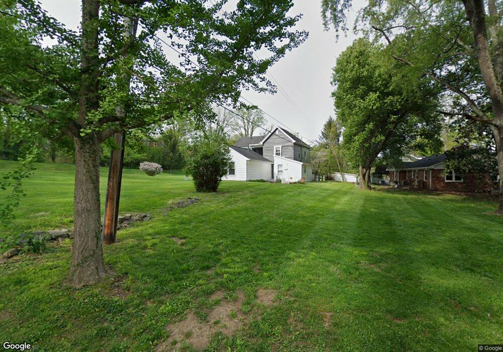 2 Meadowbrook Rd, Frankfort, KY 40601 - photo 1