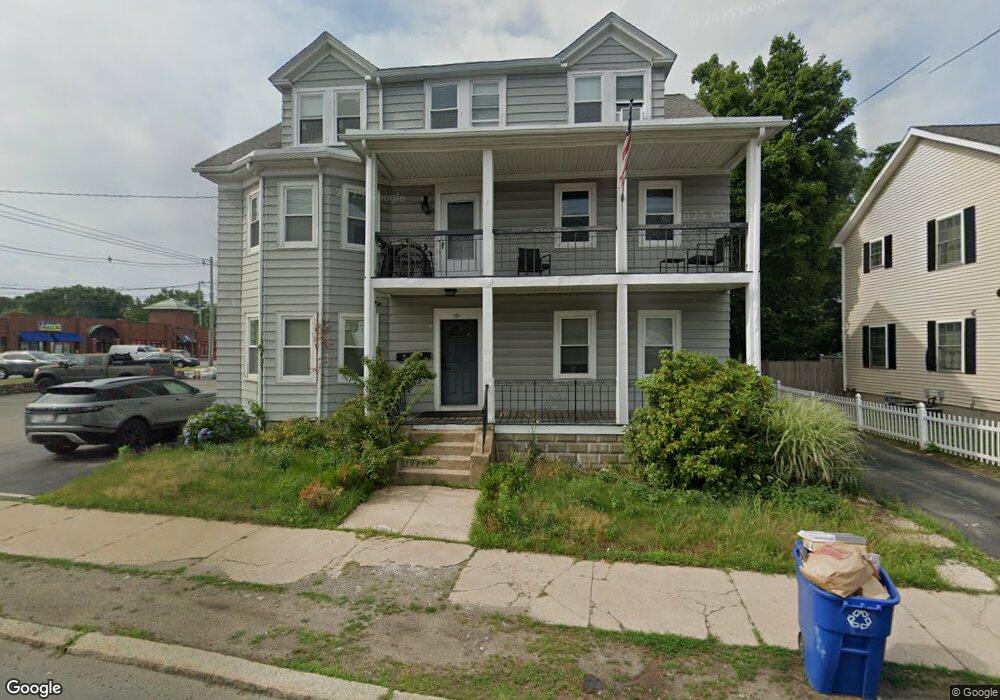 131 Lynnfield St unit 3, Peabody, MA 01960 - photo 1