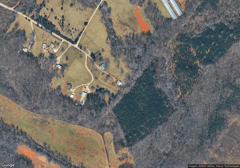 658 David Hill Rd, Maysville, GA 30558 - photo 1