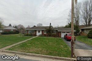 331 Jefferson Rd, Adamstown, PA 19501