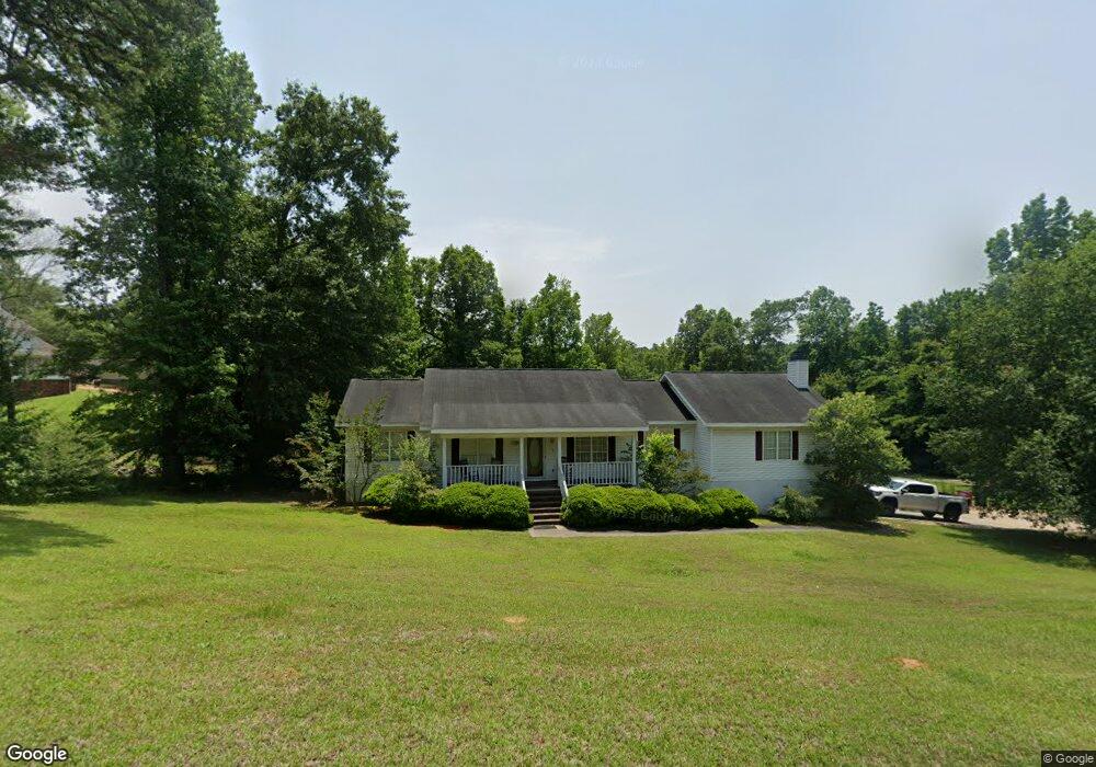 118 Pineworth Pointe Dr, Macon, GA 31216 - photo 1