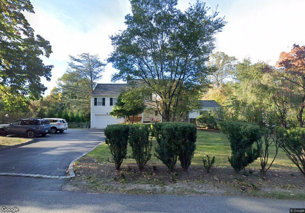 232 Upper Gulph Rd, Radnor, PA 19087 - photo 1