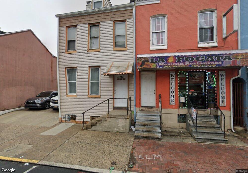 740 N 9th St, Reading, PA 19604 - photo 1