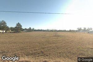 1725 Condor Dr, Wedgefield, SC 29168