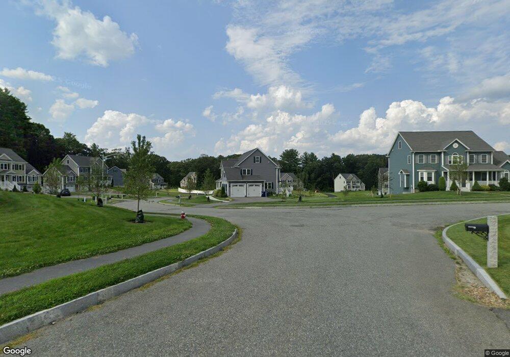 118 McDonald Rd, Wilmington, MA 01887 - photo 1