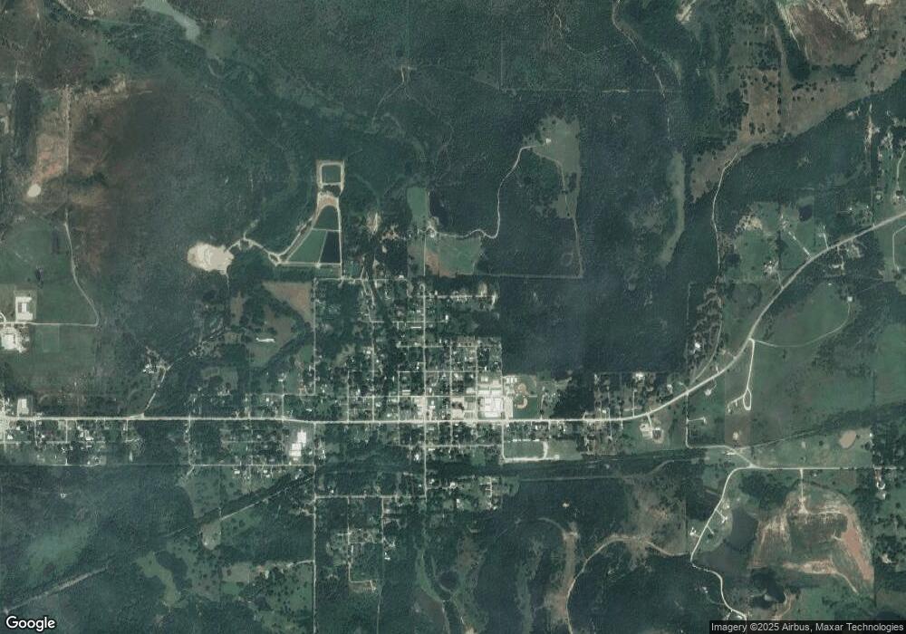 106 E Wright St, Dewar, OK 74431 - photo 1