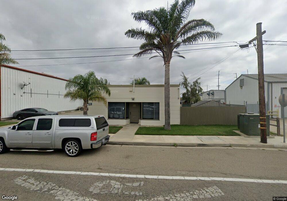 336 N G St, Lompoc, CA 93436 - photo 1