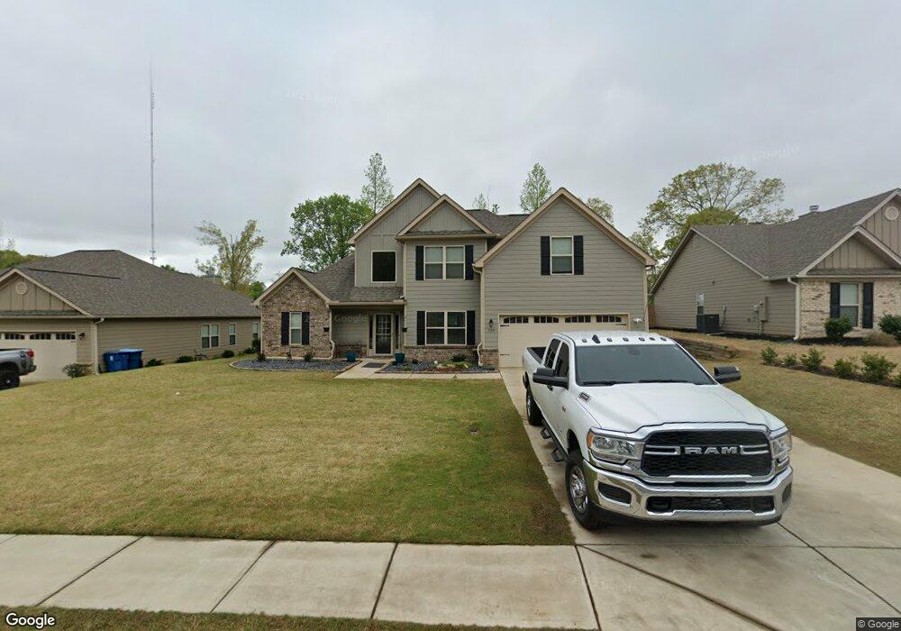 329 Kensington Trace unit 24, Bethlehem, GA 30620 - photo 1