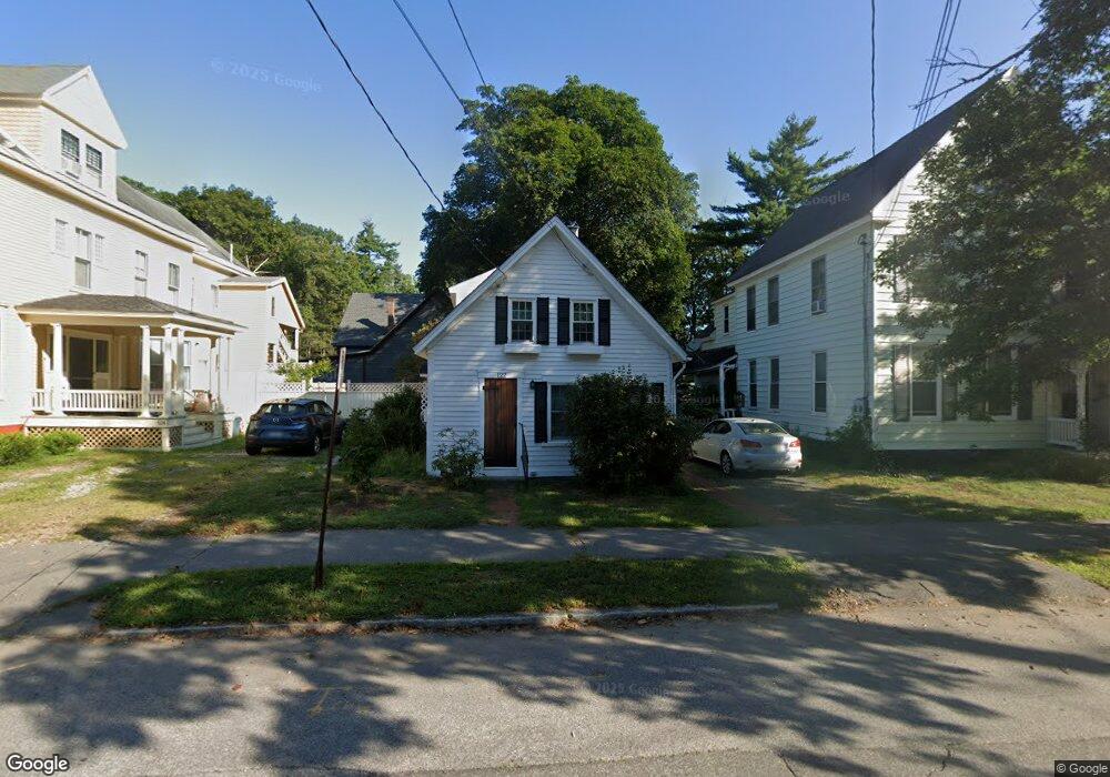 122 Warren St, Concord, NH 03301 - photo 1