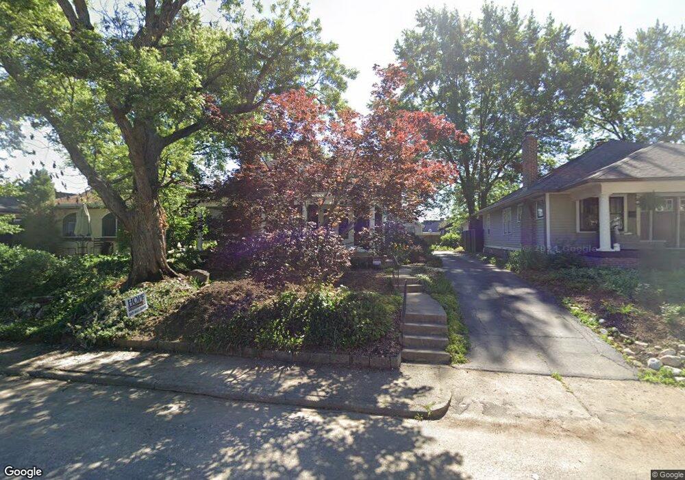 5315 Guilford Ave, Indianapolis, IN 46220 - photo 1