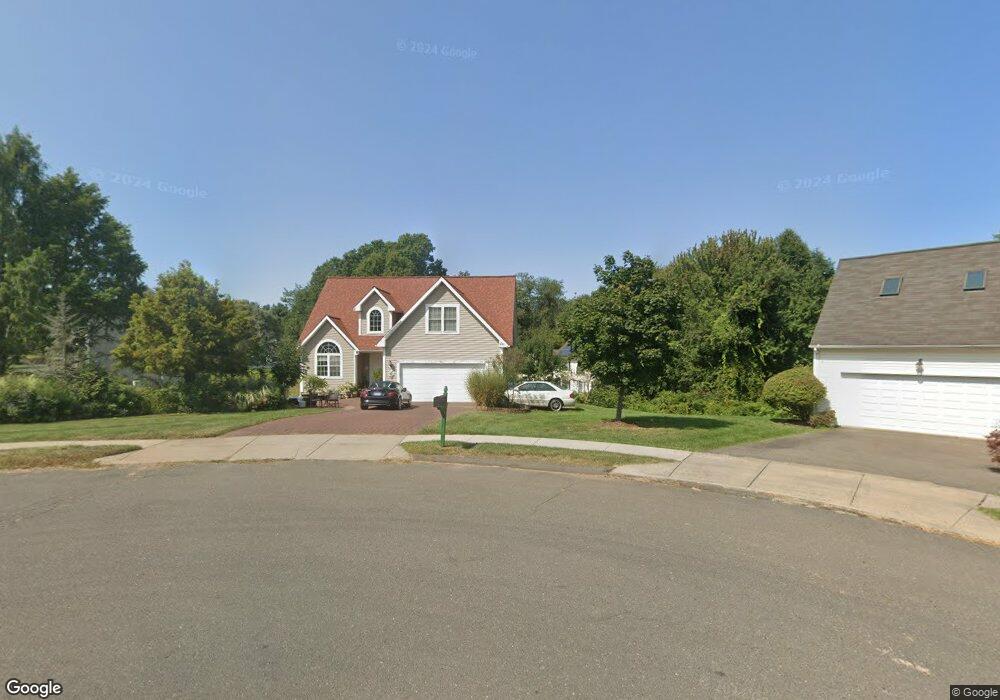 268 Congdon St E, Middletown, CT 06457 - photo 1