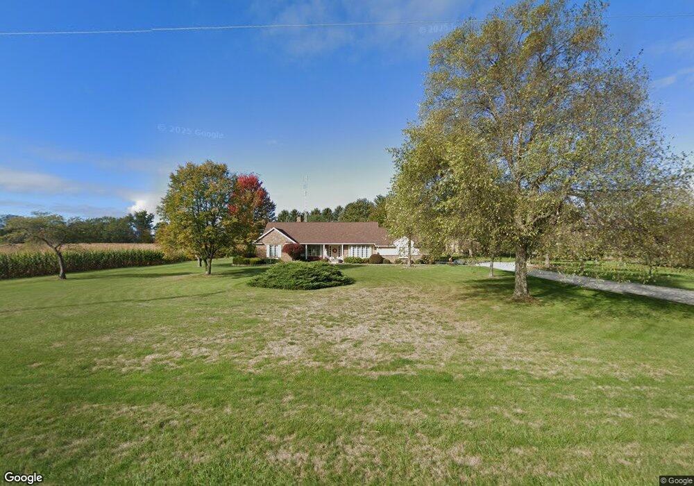 9701 Celina Mendon Rd, Celina, OH 45822 - photo 1