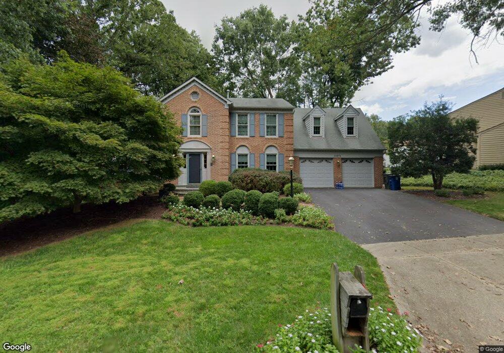 14971 Dufief Dr, North Potomac, MD 20878 - photo 1