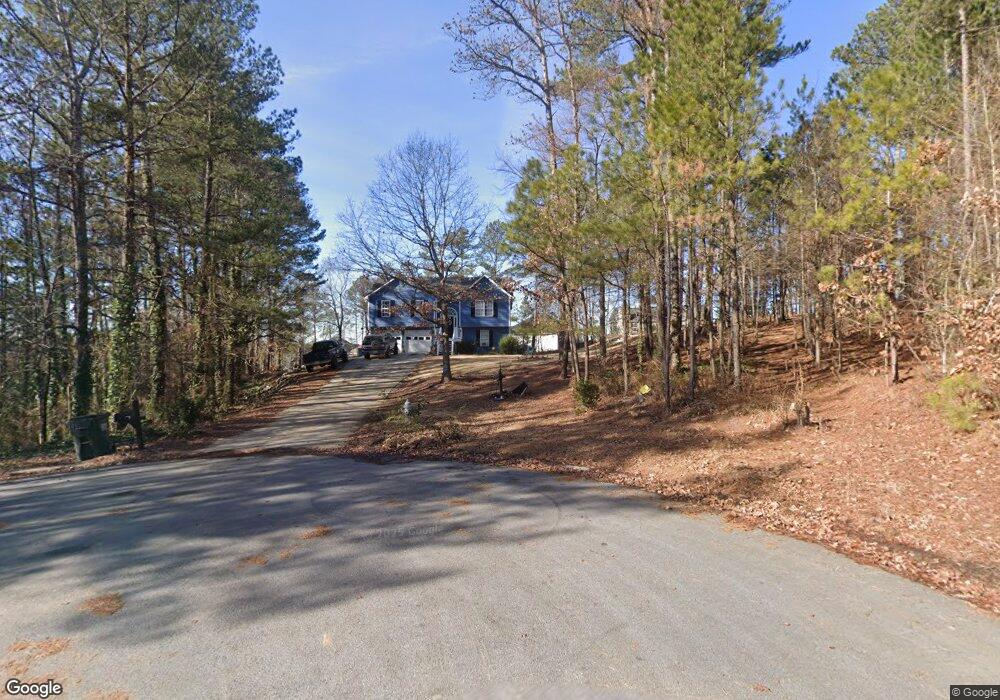 19 Colt Way, Acworth, GA 30101 - photo 1