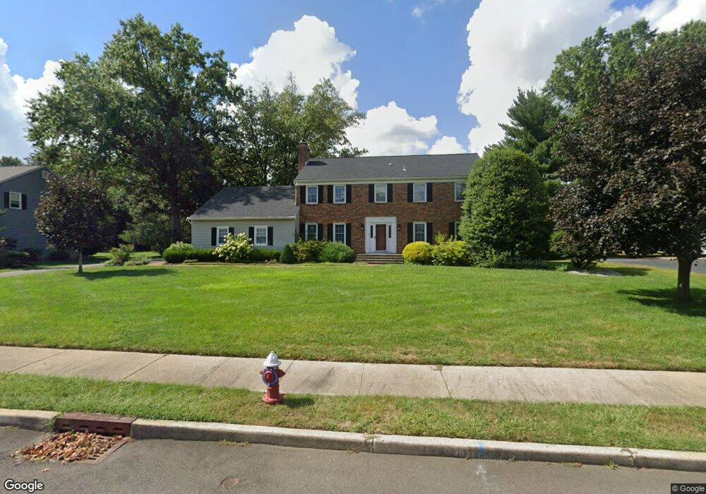 16 Fairway Dr, Princeton Junction, NJ 08550 - photo 1