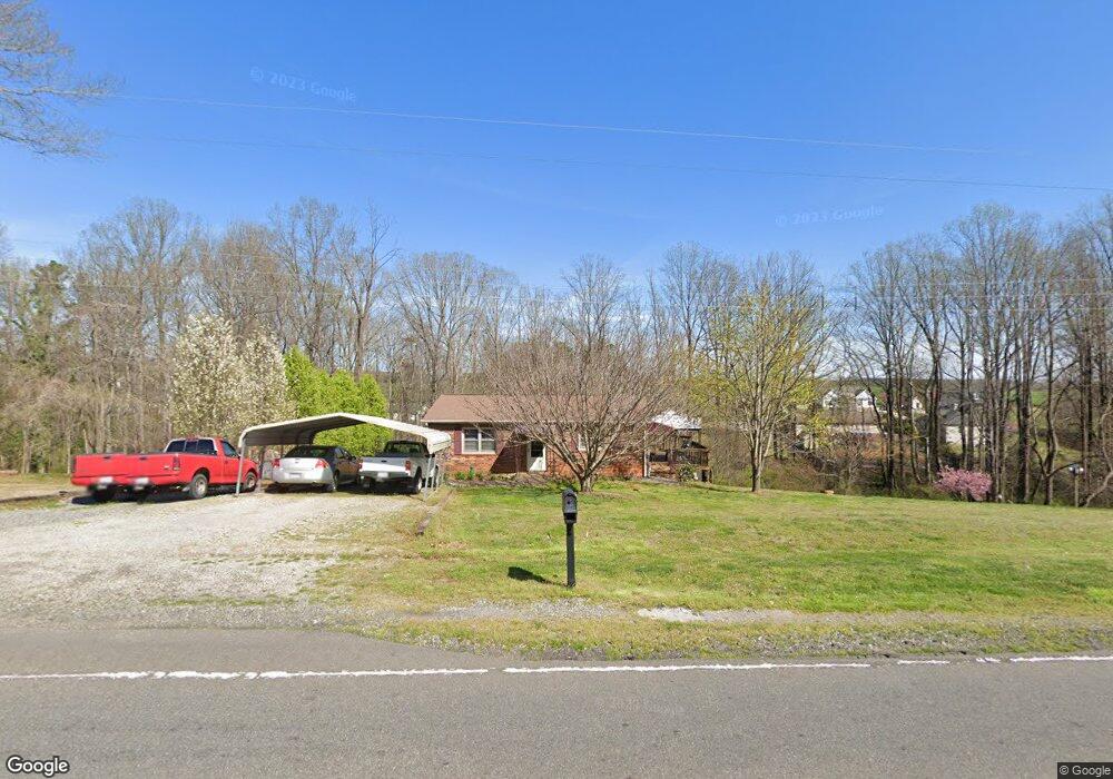 2694 Wilkesboro Hwy, Statesville, NC 28625 - photo 1