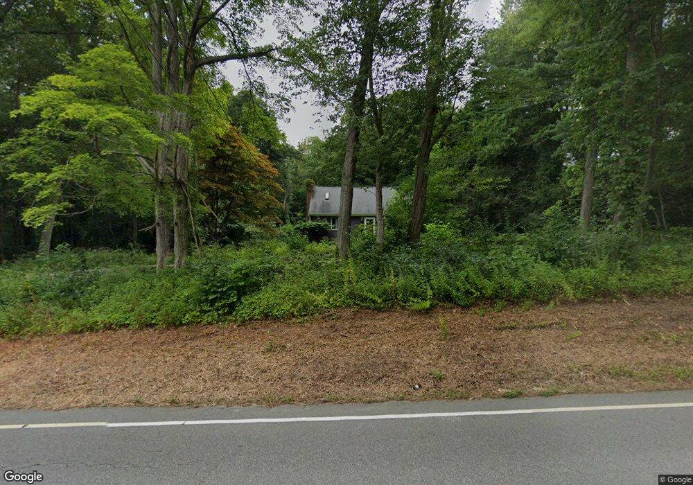 269 Mount Parnassus Rd, East Haddam, CT 06423 - photo 1