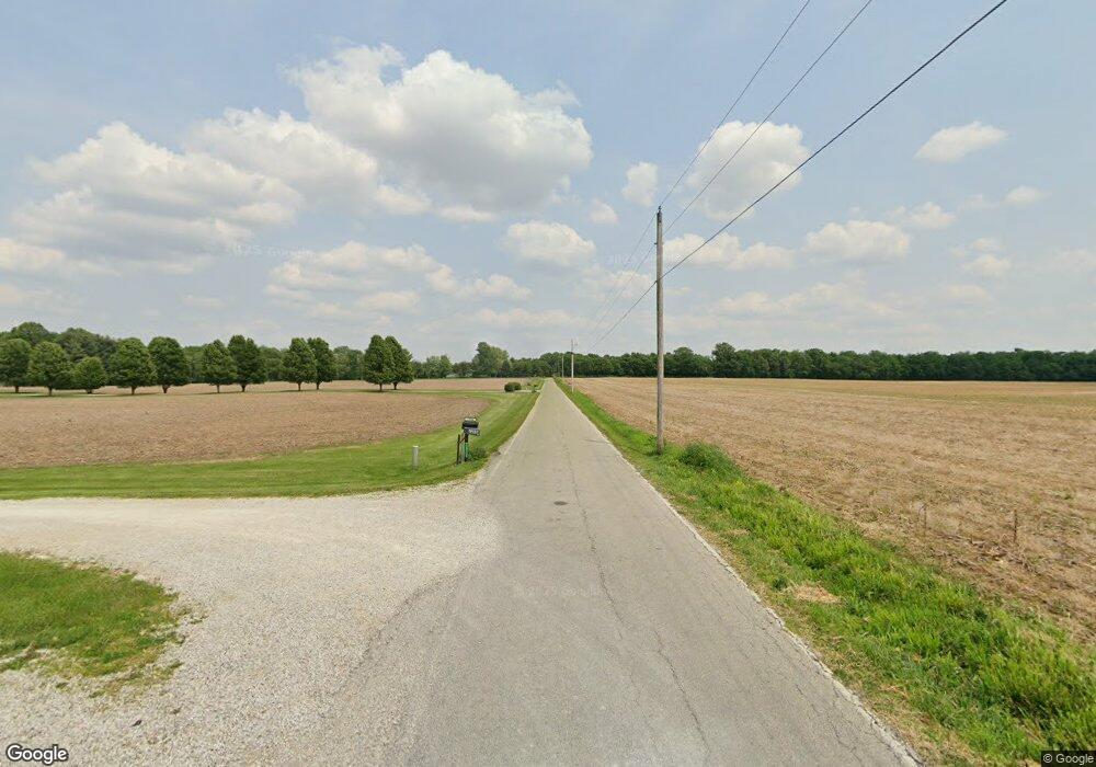 0 E 50 N unit 2852254, Franklin, IN 46131 - photo 1