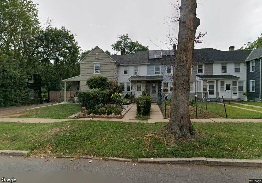 12 Mitchell Ave, New Brunswick, NJ 08901 - photo 1