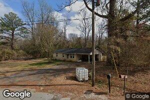 170 Cleveland Cir, Aliceville, AL 35442