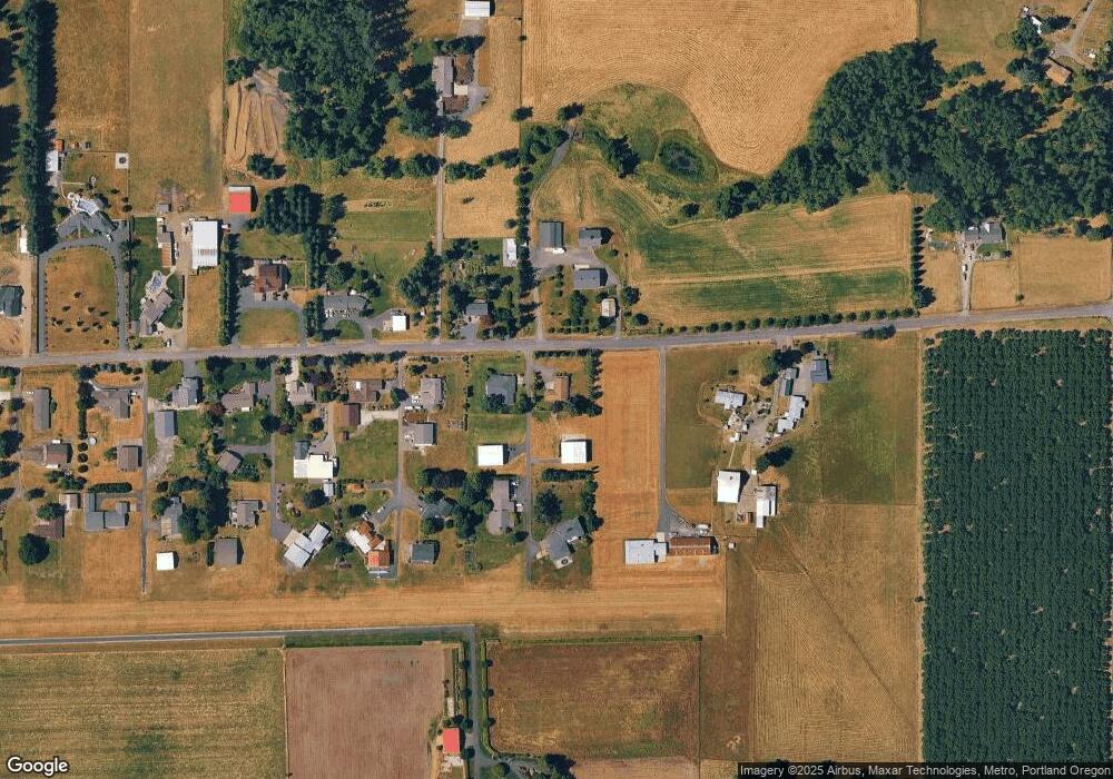 9764 S Gribble Rd, Canby, OR 97013 - photo 1