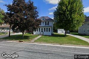 719 Palmyra St, Sullivan, WI 53178