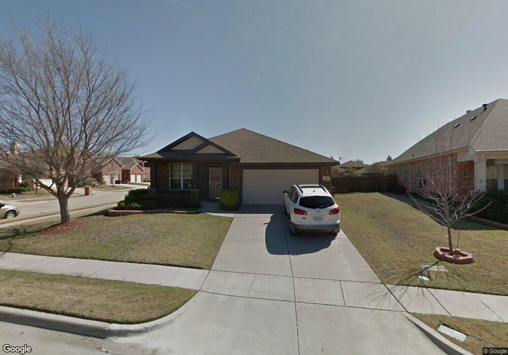 2013 Fair Highlands Trail, Wylie, TX 75098 - photo 1