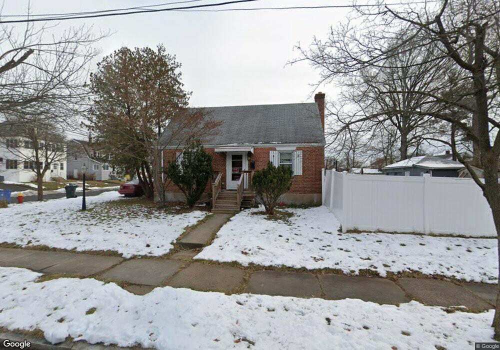 36 Greenwich St, Hartford, CT 06120 - photo 1