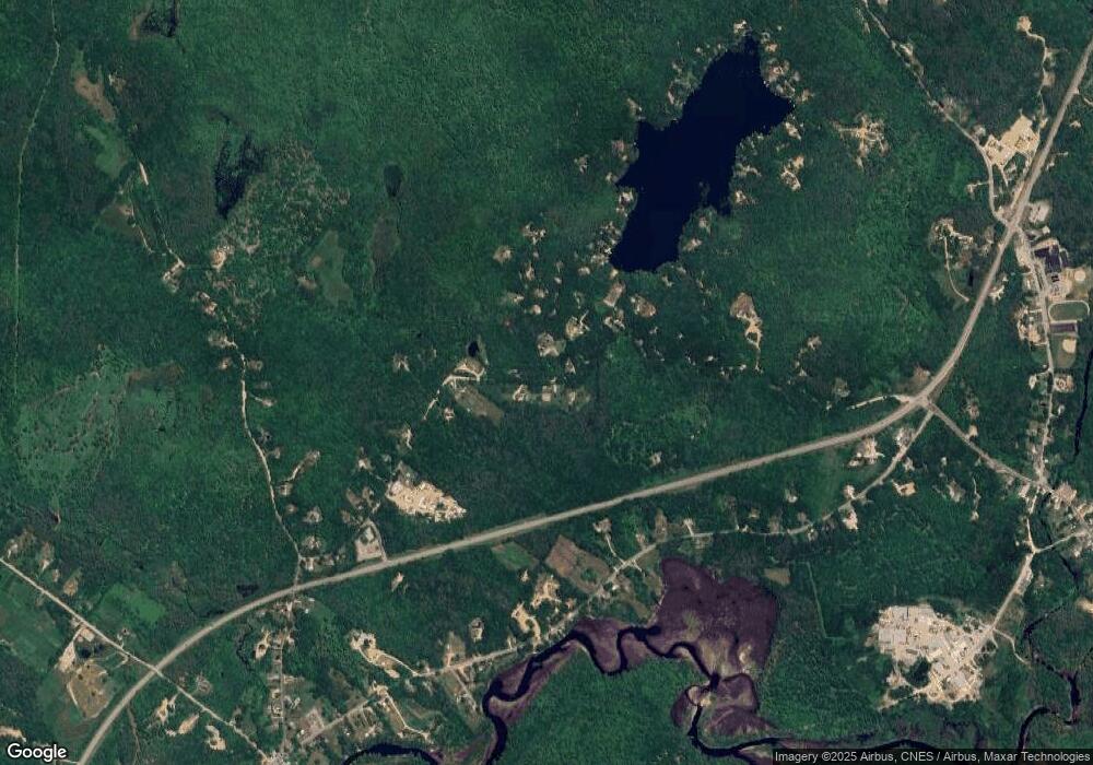 L6,L7,L8 Wes Locke, Barnstead, NH 03218 - photo 1