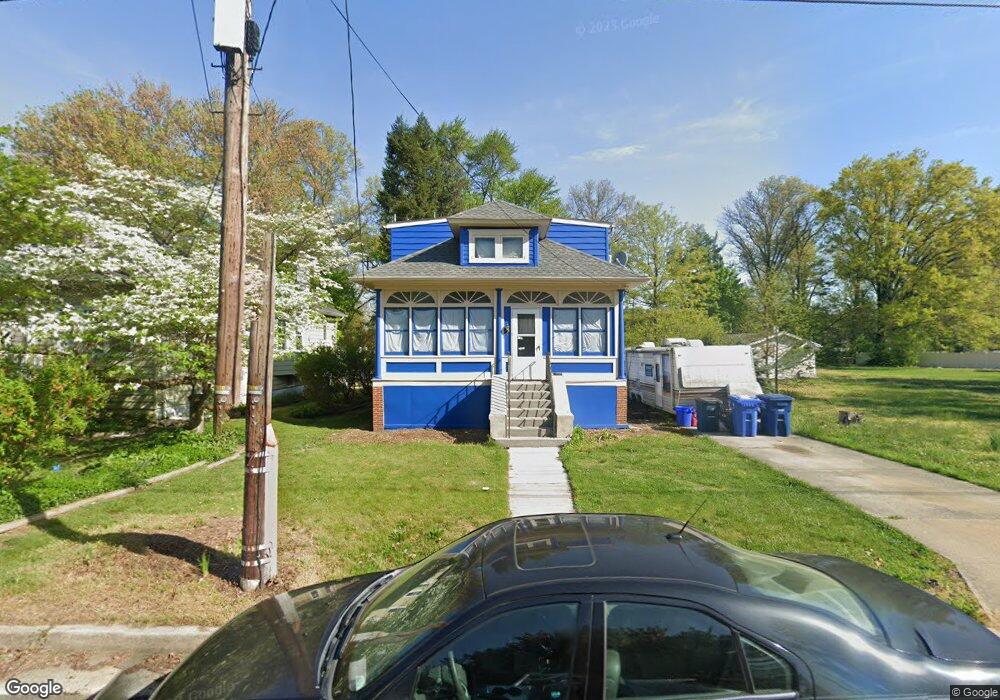 49 Claypoole Ave, Moorestown, NJ 08057 - photo 1