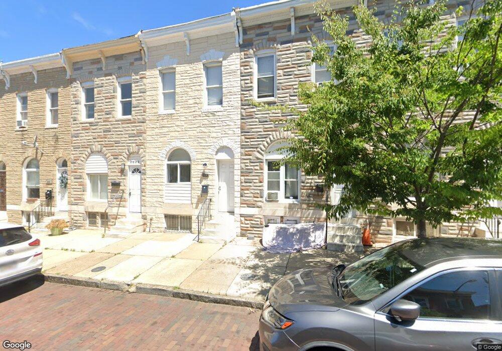 2630 E Oliver St, Baltimore, MD 21213 - photo 1