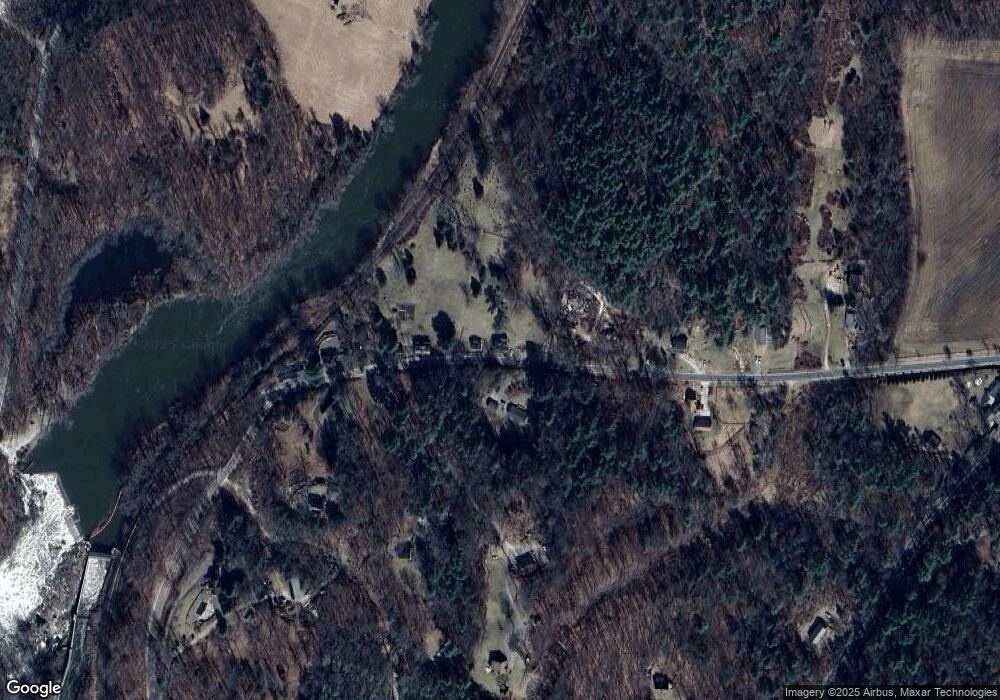 68 Dublin Rd, Falls Village, CT 06031 - photo 1