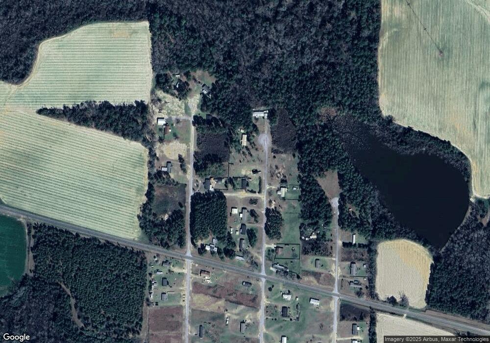 115 Michael Ln, Sumner, GA 31789 - photo 1