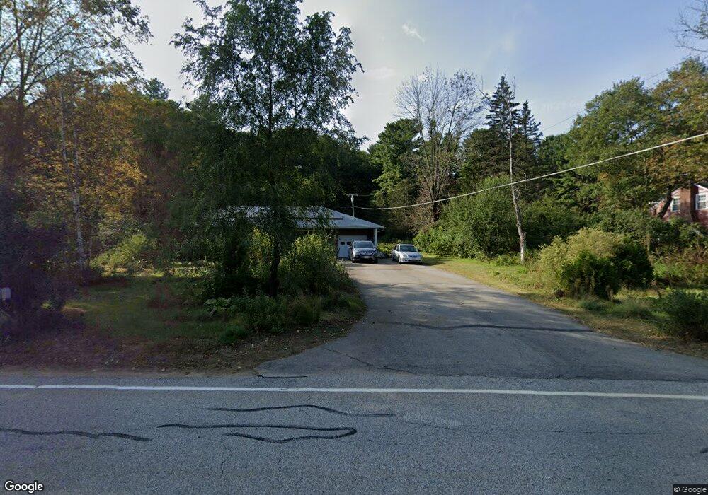 1596 South St, Barre, MA 01005 - photo 1