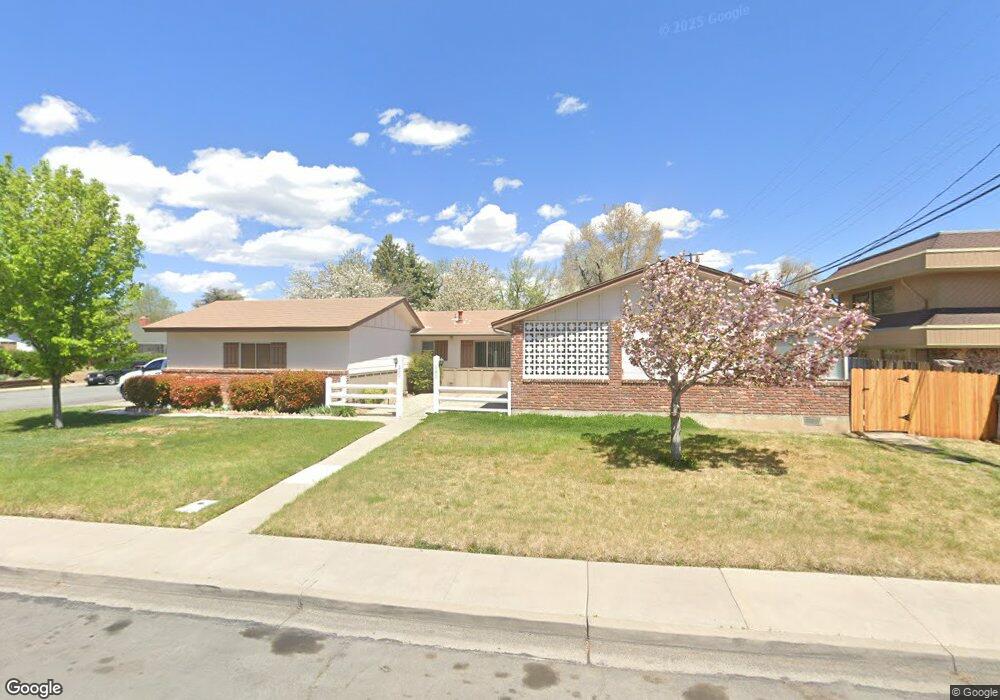 890 Tyler Way, Sparks, NV 89431 - photo 1