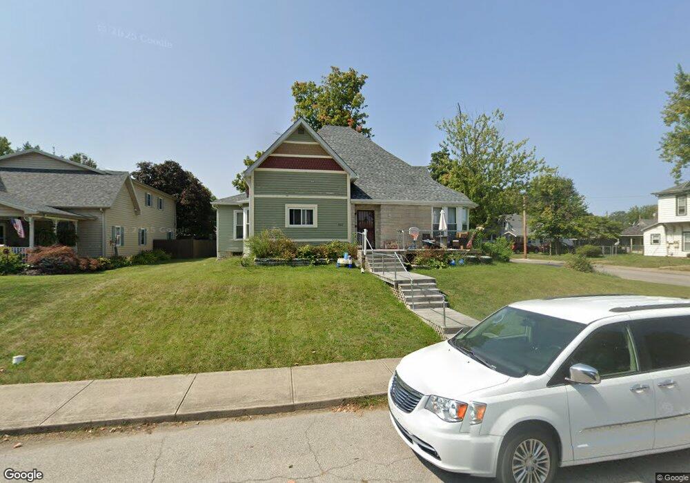 302 S West St, Tipton, IN 46072 - photo 1