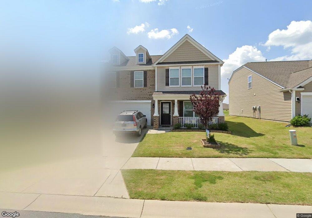 3282 Runneymede St SW, Concord, NC 28027 - photo 1