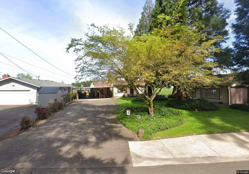 1345 NE South Nebergall Loop, Albany, OR 97321 - photo 1