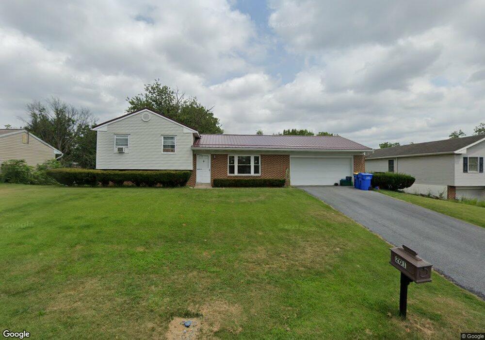 201 N 62nd St, Harrisburg, PA 17111 - photo 1