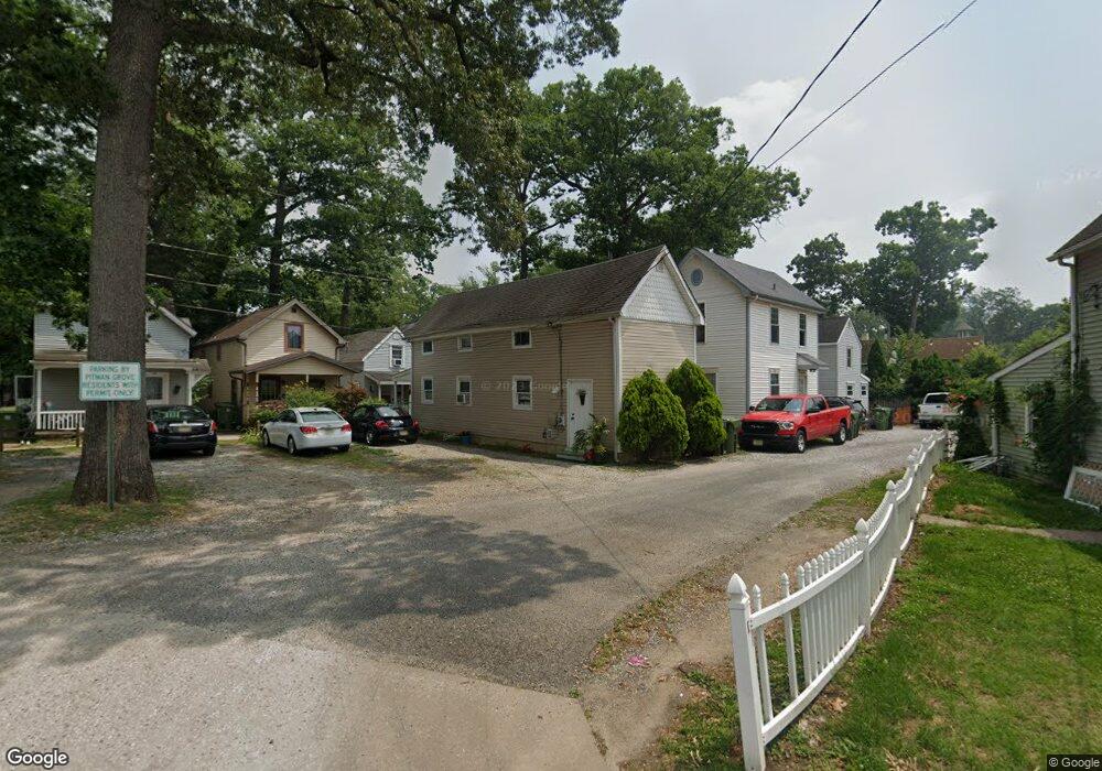 110 3rd Ave, Pitman, NJ 08071 - photo 1